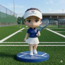 (주)에이스코트 | 테린이의 테니스 성장이야기-1개월 차 주 2회 레슨의 변화