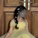 헤어라푼젤 | [메이크업-13] 꼼나나수원 &amp; 1016스튜디오 - 신부 촬영 헤어_라푼젤