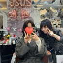 더 디얼스 롯데백화점 영등포점 | S컬 펌 성공하고 온 후기💗 - ‘더 디얼스 롯데백화점 영등포점’