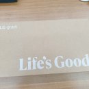 그램미디어 | [세팅]광주광역시 북구 노트북 수리 2026년형 LG 그램 화이트 최적화 작업후기