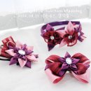 리본아트 이미지