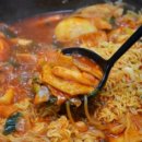 즉석떡볶이 - 시흥시 은행로144번길 2 | 즉석떡볶이