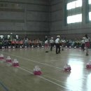 2012광주라인댄스페스티발 도학초등학교(단체전) 이미지