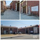 객사리 마을회관 | 담양 칠링스 포토존 많은 힙한갬성카페