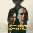 '아이 윌 파인드 유' 누명 쓴 아버지의 반전 드라마 결말포함 후기 <넷플릭스 미드>