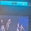 핑클노래방 | god,이창섭,이승기,정은지,하성운,윤산하) 관람후기, 제1전시장 셔틀&amp;주차,푸드존,주류,무대영상,사진)