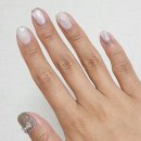 상록프라자 | 병점네일 &#39;보니타네일&#39; 이달의아트 자석젤네일 후기 병점네일샵 추천