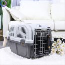 반려켄넬 이미지