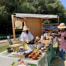 양강섬예술축제 이미지