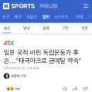 일본 국적 버린 독립운동가 후손…"태극마크로 금메달 약속" 이미지