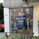 [<b>조군샵</b>] 홍대 인터넷 쇼핑몰 남성복, 빅사이즈 추천