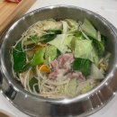 문래 샤브샤브 맛집 봄담아 문래점 내돈내산