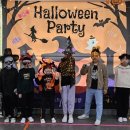 퍼스트 클럽 | 2025 퍼스트인라인클럽 할로윈 스페셜데이 후기🎃