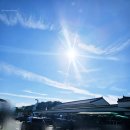 공룡포도쉼터화장실 | 통영대전고속도로 휴게소 먹거리 고성공룡나라 후기 거제도 가는 길