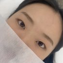 울산 북구 눈썹 잘하는 곳 “ 모처럼봄날” , 속눈썹펌 후기