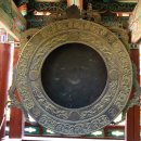 영천 은해사 운부암 금동보살좌상 이미지