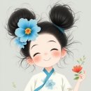 추억의 뱀장수 이미지