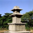 국보 99호. 갈항사삼층석탑 (葛項寺三層石塔) 이미지