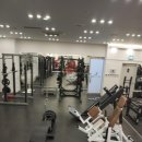 뉴 라이프 짐 이미지