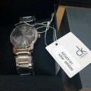 CK 캘빈클라인 여성용 시계 새제품 18만원에 팝니다. 이미지