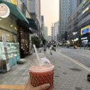 씨유 김포구래점 이미지