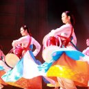 최승희의 아리랑 이미지