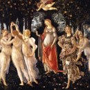 보티첼리 이미지