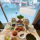 풍경 | 친구들과 함께 다녀온 안산LA갈비 맛집 자연밥상풍경에서 시흥la갈비 제대로 즐기고 온 솔직 후기!