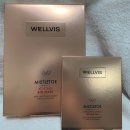 에이진바이오 | 주름개선마스크팩 "겨우살이 웰비스 마스크팩&amp;필링패드" 얼굴에 보습과 탄력을 한꺼번에^^