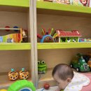 [아기장염] 8개월 아기 장염 결국 소아과에서 지사제랑 유산균 처방받아 왔어요.