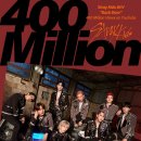 스트레이 키즈 카카오 검색결과