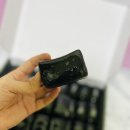 해동광고 - 부산진구 진남로 491 | 백년화편 아침의쑥떡 부모님 간식 추천 개별포장 쑥인절미 자연해동 솔직 내돈내산 후기