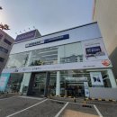 삼성디지털 프라자 앞 이미지