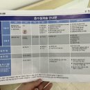 백옥대로1082번길 | 충수염 1일차 (1편)