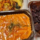삼첩분식충북