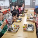 종합사회복지관 대산분관 | 서산시, ‘할머니 학교가유’ 프로그램 진행(서산태안신문)