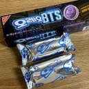 BTS 방탄소년단 콜라보 오레오 호떡맛! 내돈내산 후기