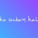 더어반헤어(The urban hair)