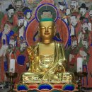 남원 선원사 목조지장보살삼존상 및 소조시왕상 일괄 이미지