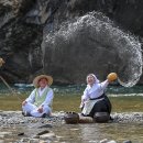 동강장식