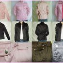 홀리스터T/리바이스/dkny/아베크롬비/바나나리퍼블릭/선착순 1명께 사은품 exr가방을드립니다^^ 이미지