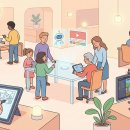 [국비지원] AI 융합 웹툰 콘텐츠 창작자 양성과정 | 2026년 K-콘텐츠 인재양성, AI 신설 (430억 규모)