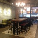 스타벅스 명동 중앙로 이미지