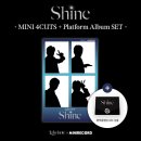 [ Shine ] 세트 상품 및 구매 특전 안내 이미지