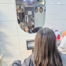 손 미장헤어샵 | 대구 서구 유아 미용실:) 초등 유아 자연스런 예쁜 컬 펌 후기