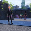 메가시티1 | [포켓몬 레전드 ZA] 메가차원러시 1회차 엔딩 후기(포린이의 미르시티 탐방기 6-2화)