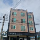 지수마트 | 삼척 장호해수욕장 지수펜션 402호 – 아이랑 가족여행 2박 후기