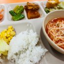 백상구내식당