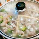 황태찜낙곱새