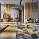 동서종합타일 | 카페 인테리어 바닥재 선택 꿀팁과 할인코드